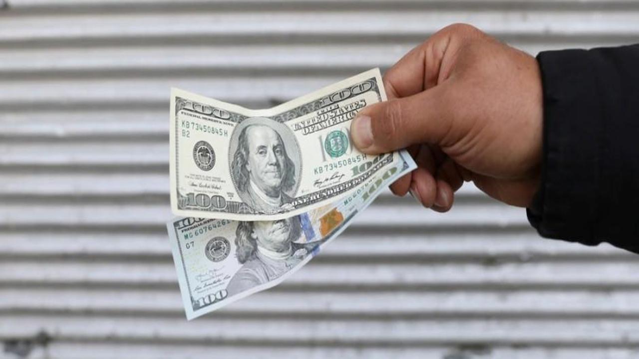 Dolar 27 TL’ye yaklaşıyor… Gözler ABD enflasyonunda