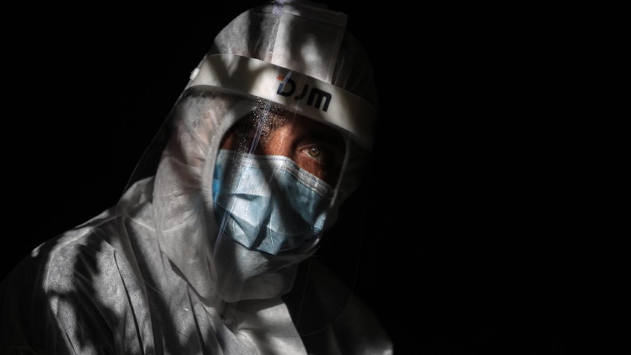 DSÖ’den koronavirüs açıklaması: Vakalar artmaya başladı