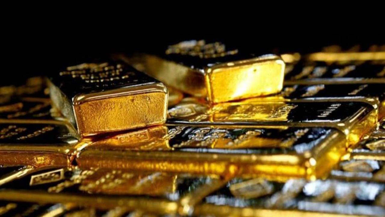 Dünya Altın Konseyi duyurdu: Türkiye’nin 3500 ton altını var