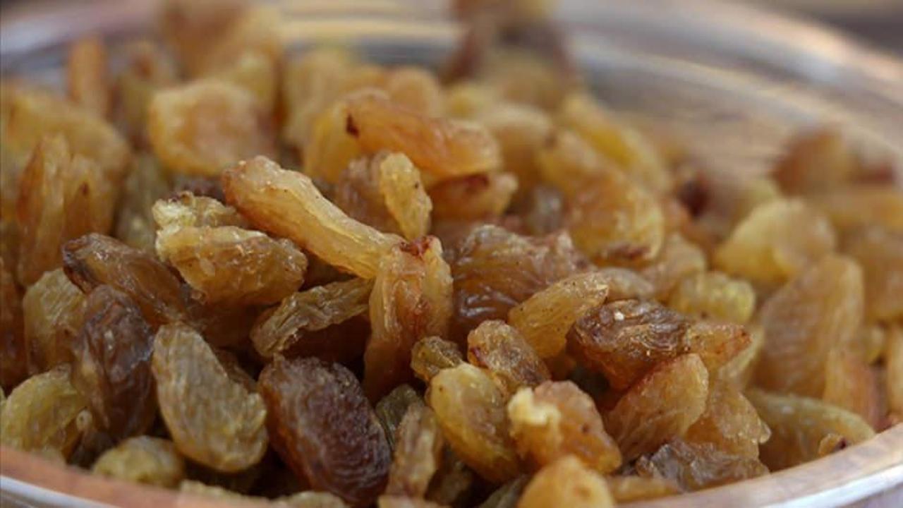 Tariş kurum üzüm taban fiyatını açıkladı