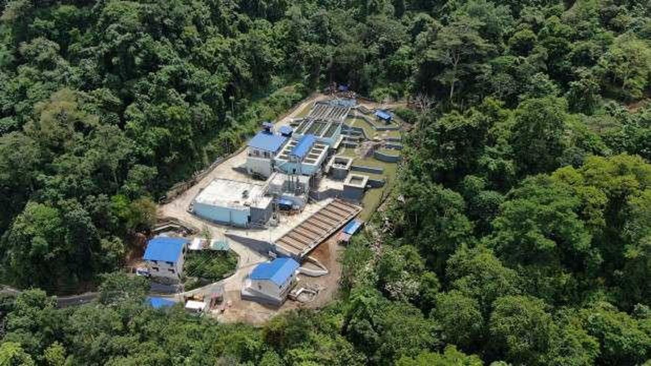 Dünya müteahhitlik listesine “Rönesans” etkisi