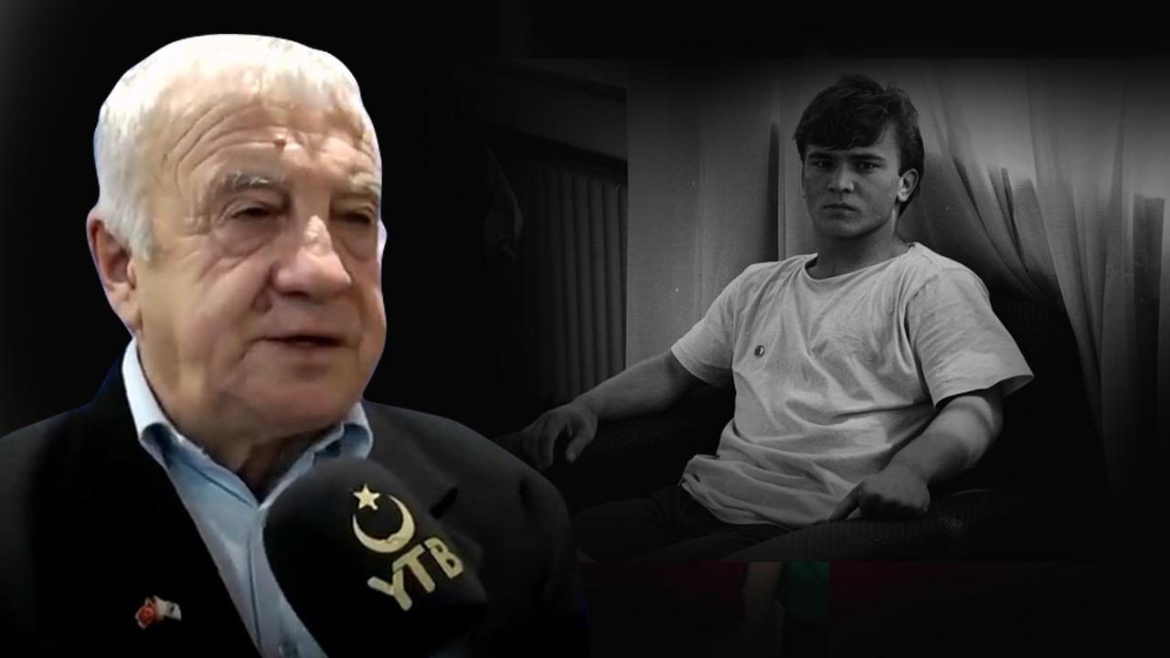 Avustralya’da Naim Süleymanoğlu’nu özgürlüğe kaçıran kahraman Rasim Arda konuştu