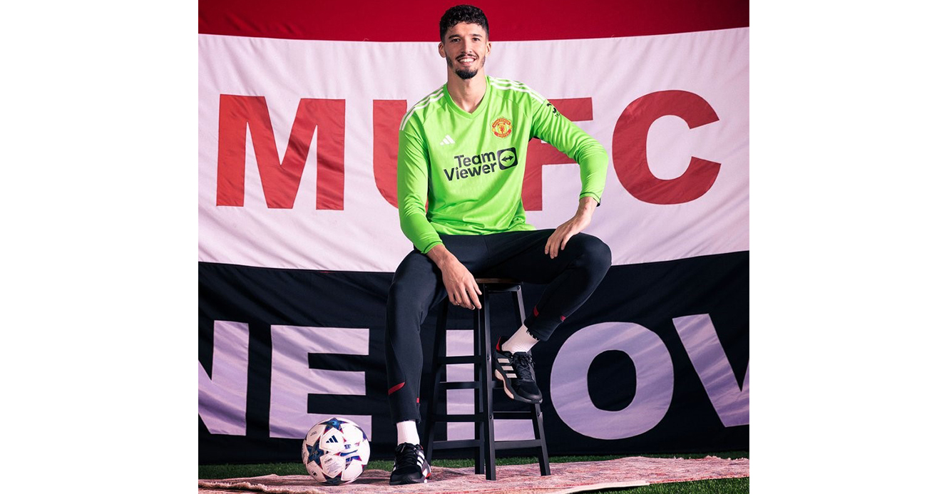 Altay Bayındır, resmen Manchester United’da