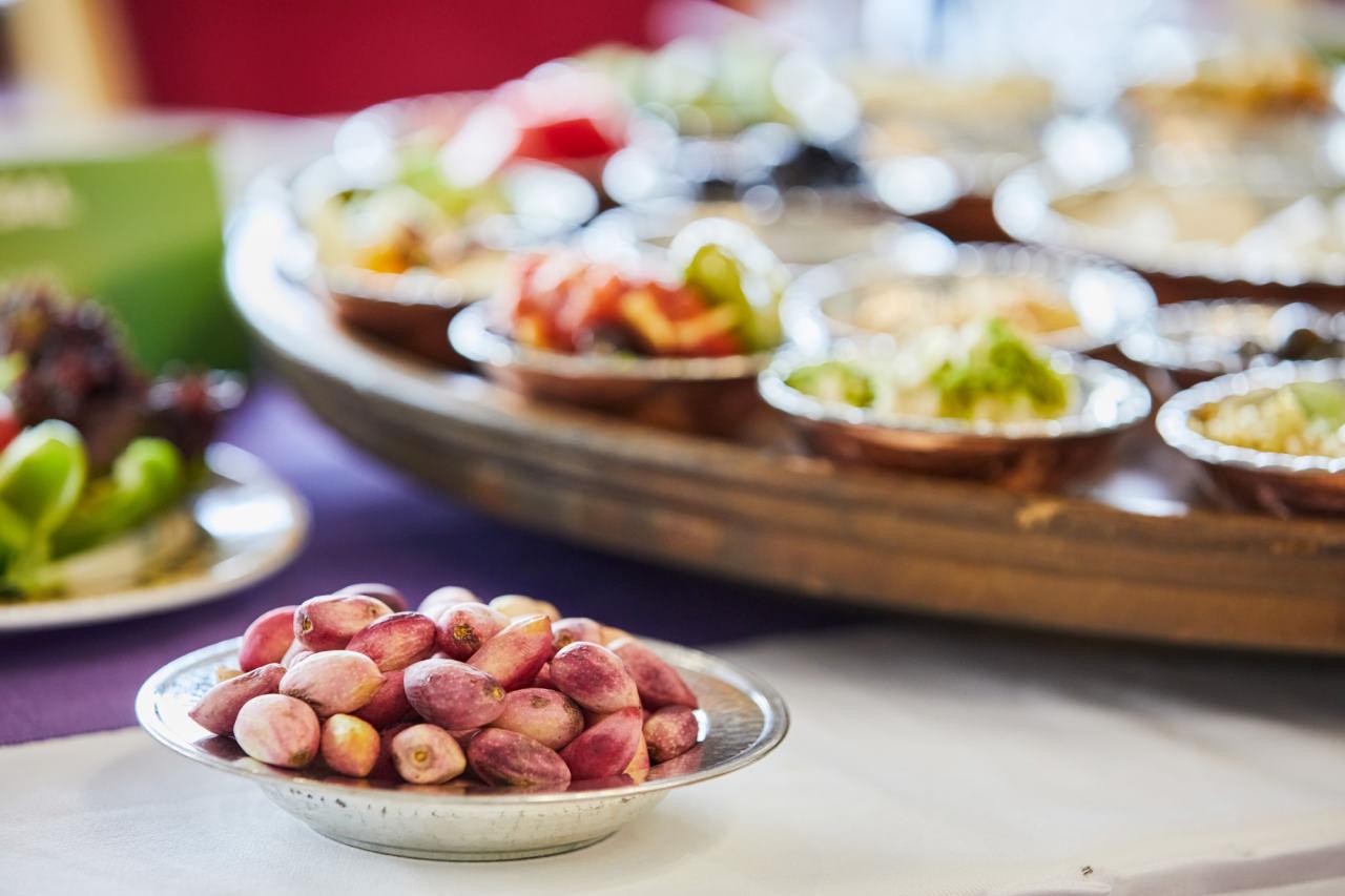 GastroANTEP Festivali dolu dolu geçecek