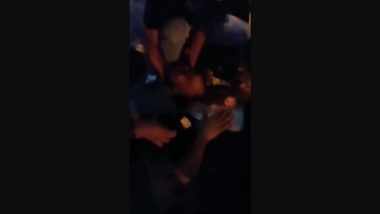 Batman'da ev sahibi dehşeti: Karakolun önünde öldüresiye dövdüler!