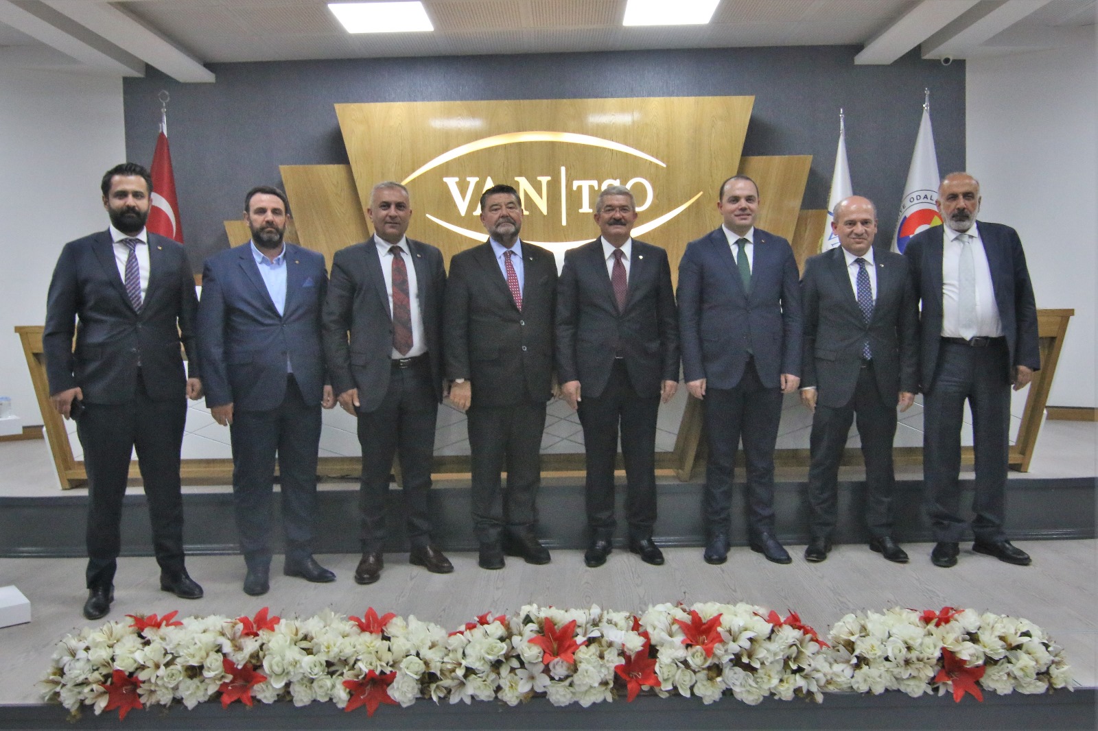 Oda/Borsalardan Ortak Bildiri!