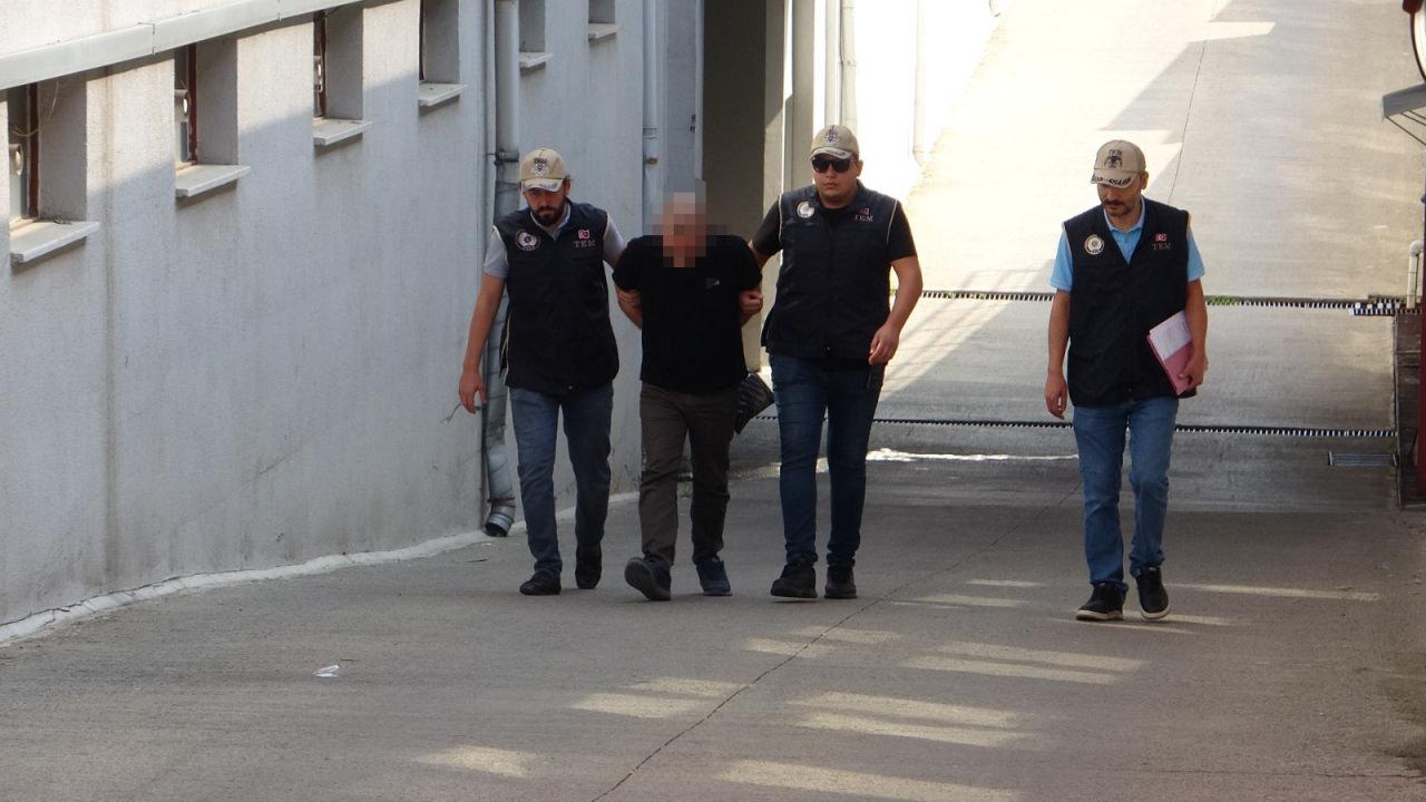 FETÖ’nün sözde mütevelli heyeti üyesi saklandığı çiftlik evinde yakalandı