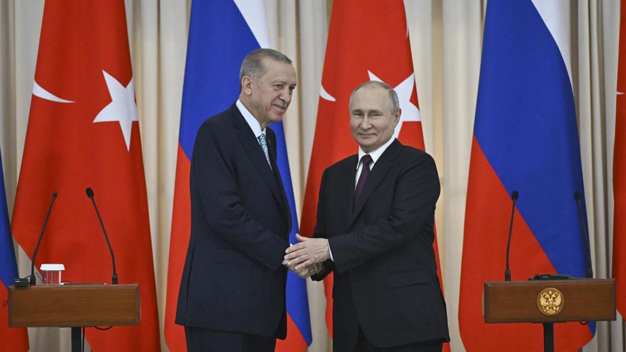Gözler Külliye'ye çevrildi! Cumhurbaşkanı Erdoğan ekonomide OVP'yi açıklayacak