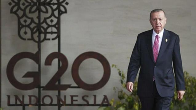 Gözler Külliye'ye çevrildi! Cumhurbaşkanı Erdoğan ekonomide OVP'yi açıklayacak