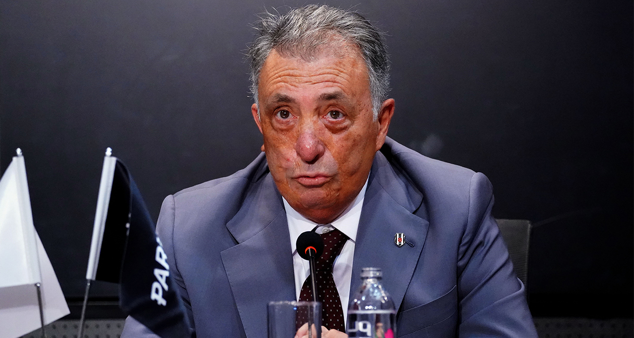 Ahmet Nur Çebi: ‘Düşünmekten uyuyamıyorum ama vicdani olarak içim rahat’