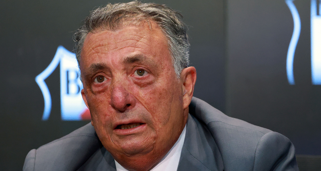 Ahmet Nur Çebi: “Konferans Ligi’nde amacımız tabii ki kupayı müzemize getirmektir”