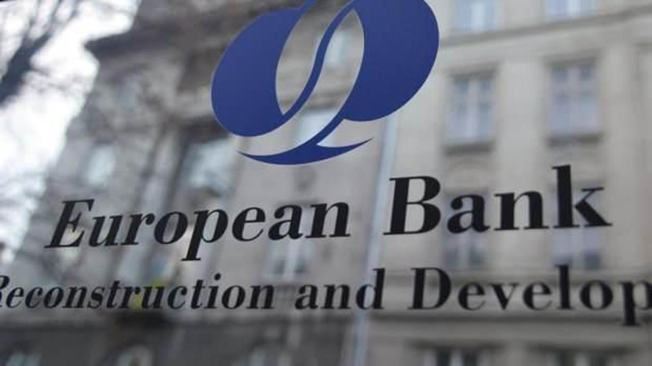 EBRD deprem bölgesi için harekete geçti