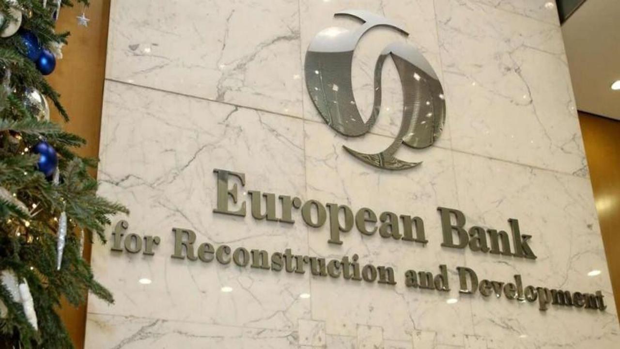 EBRD’den Türkiye açıklaması: Atılan adımlar yatırımcıların onayını aldı