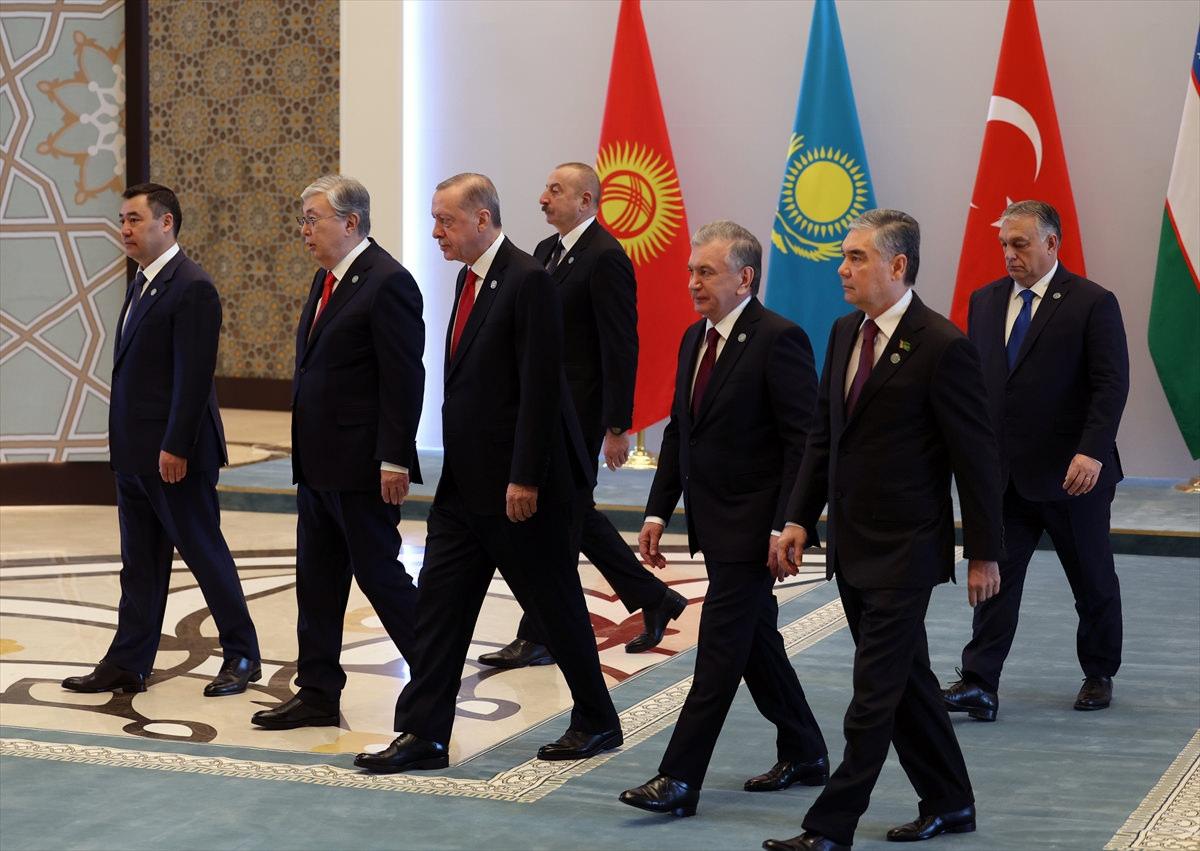 Bakan Fidan çizgiyi çekti: Türkiye dahil olmadan mümkün değil