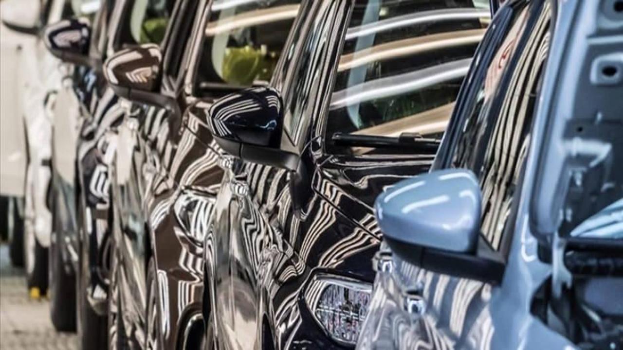 Ek MTV’nin ikinci taksiti 30 Kasım’a kadar ödenecek