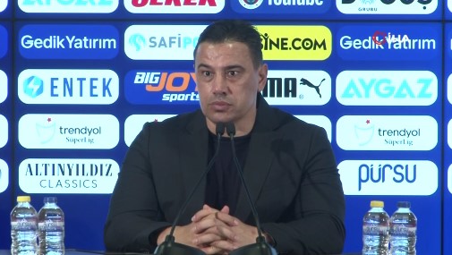 Çağdaş Atan: “Doğru oyunu bulmamız süreç alacak”