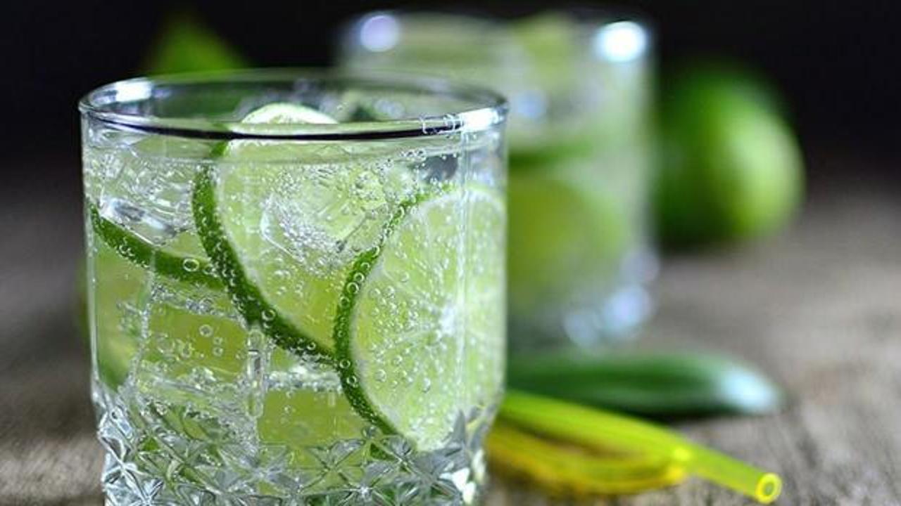 En sağlıklı maden suyu hangisi? Hangi doğal maden suyu içilmeli? Maden suyunun faydaları…