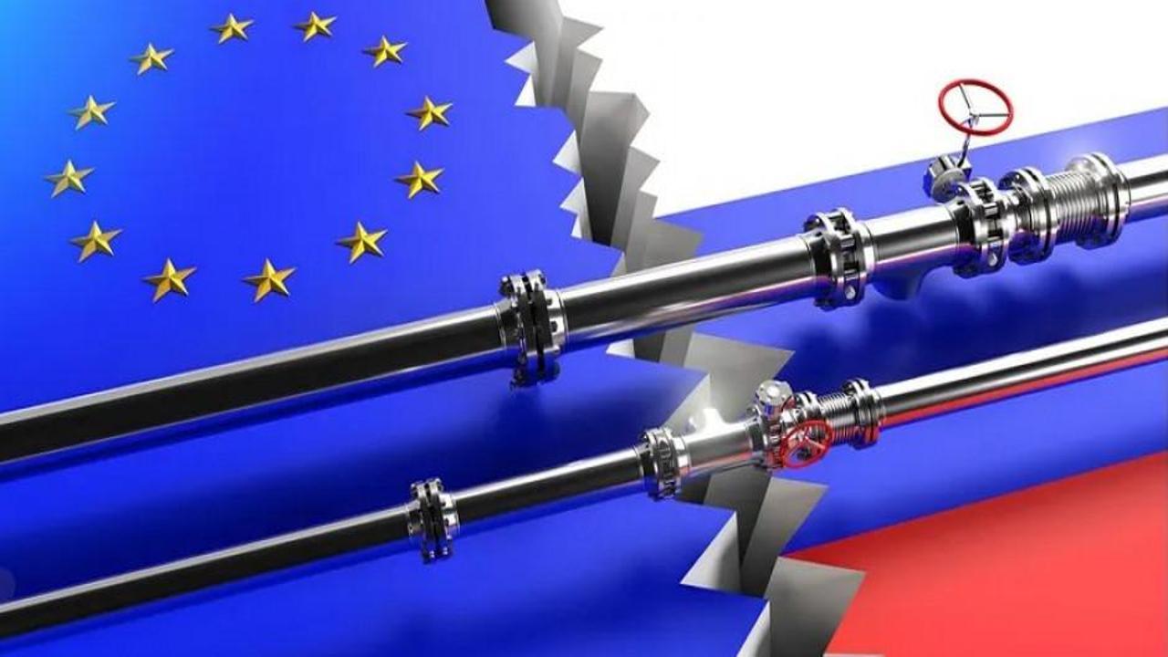 Enerjide Avrupa’yı zorlu bir kış bekliyor