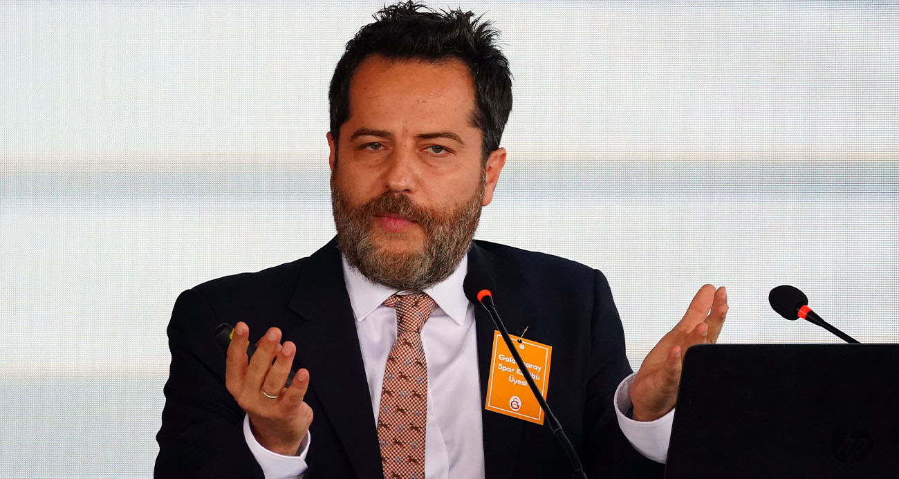 Erden Timur: “Bu sezonki gelirimiz 218 milyon Euro”