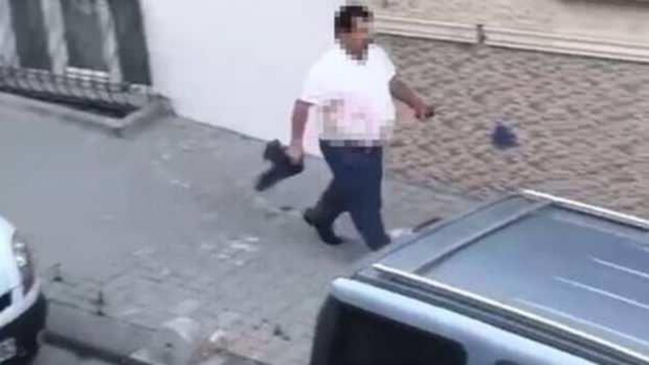 Esenyurt Kaymakamlığı: Kadının önleyici tedbir kararı talebi olmadı