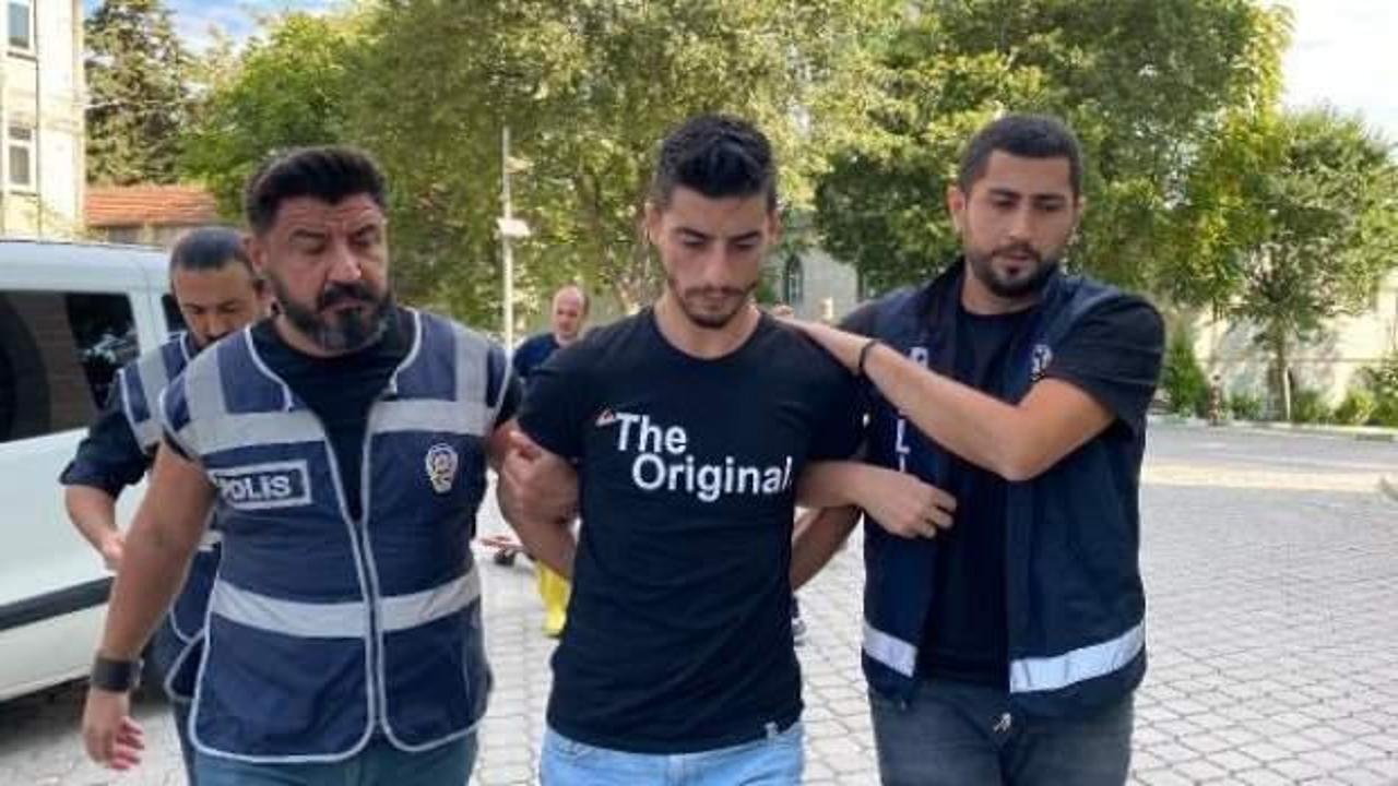 Eşinin ameliyattaki ölümü nedeniyle ceza alan doktoru kaçıran şüpheli, adliyede