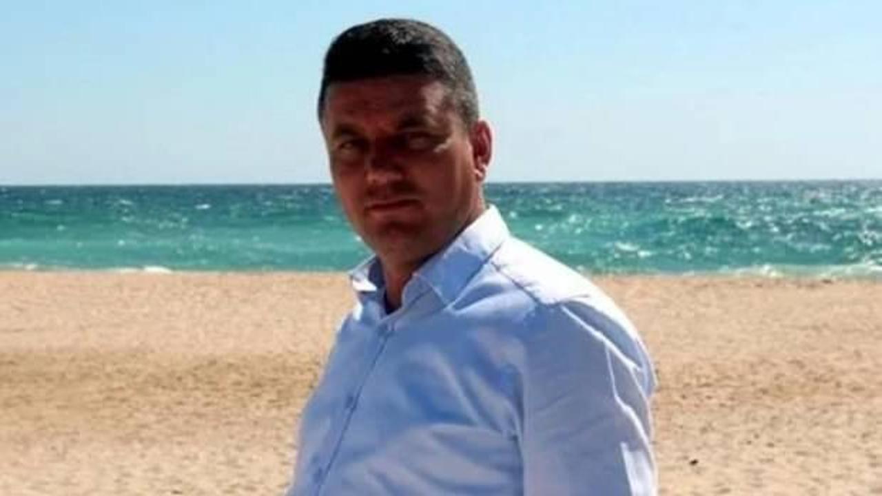 Eski belediye başkanına 5,5 yıl hapis