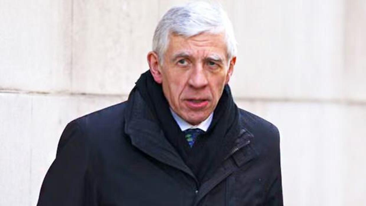 Eski İngiliz Bakan’dan itiraf: AB’ye girmemelilerdi, tek çözüm KKTC’yi de tanımak