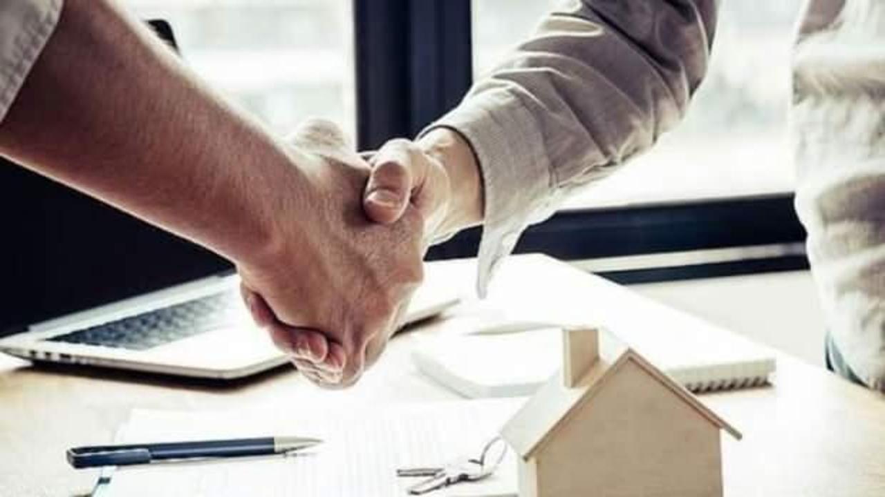 Ev sahibi-kiracı anlaşmazlığı arabuluculukla çözüldü