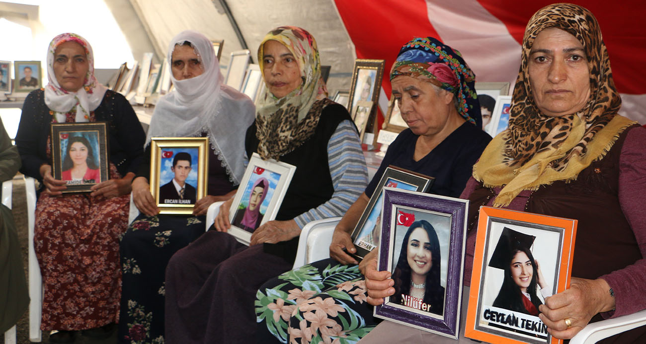 Evladına kavuşan Ayşegül Biçer: “Sezgin Tanrıkulu’nun partisinden derhal ihraç edilip siyasetten men edilmesi gerekiyor”