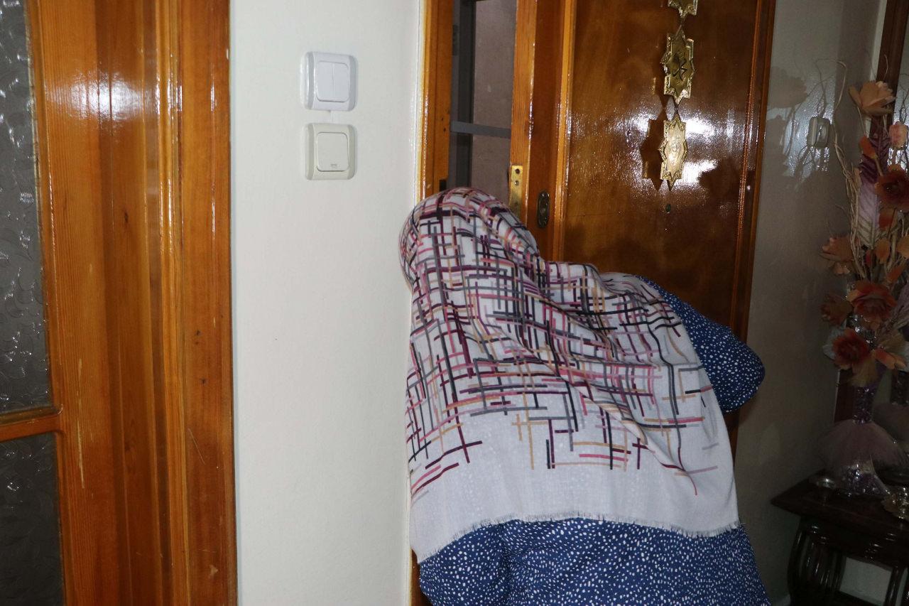 Gaziantep'te akılalmaz olay: Her akşam zilleri çaldı: Asılsız ihbarlar yapıldı
