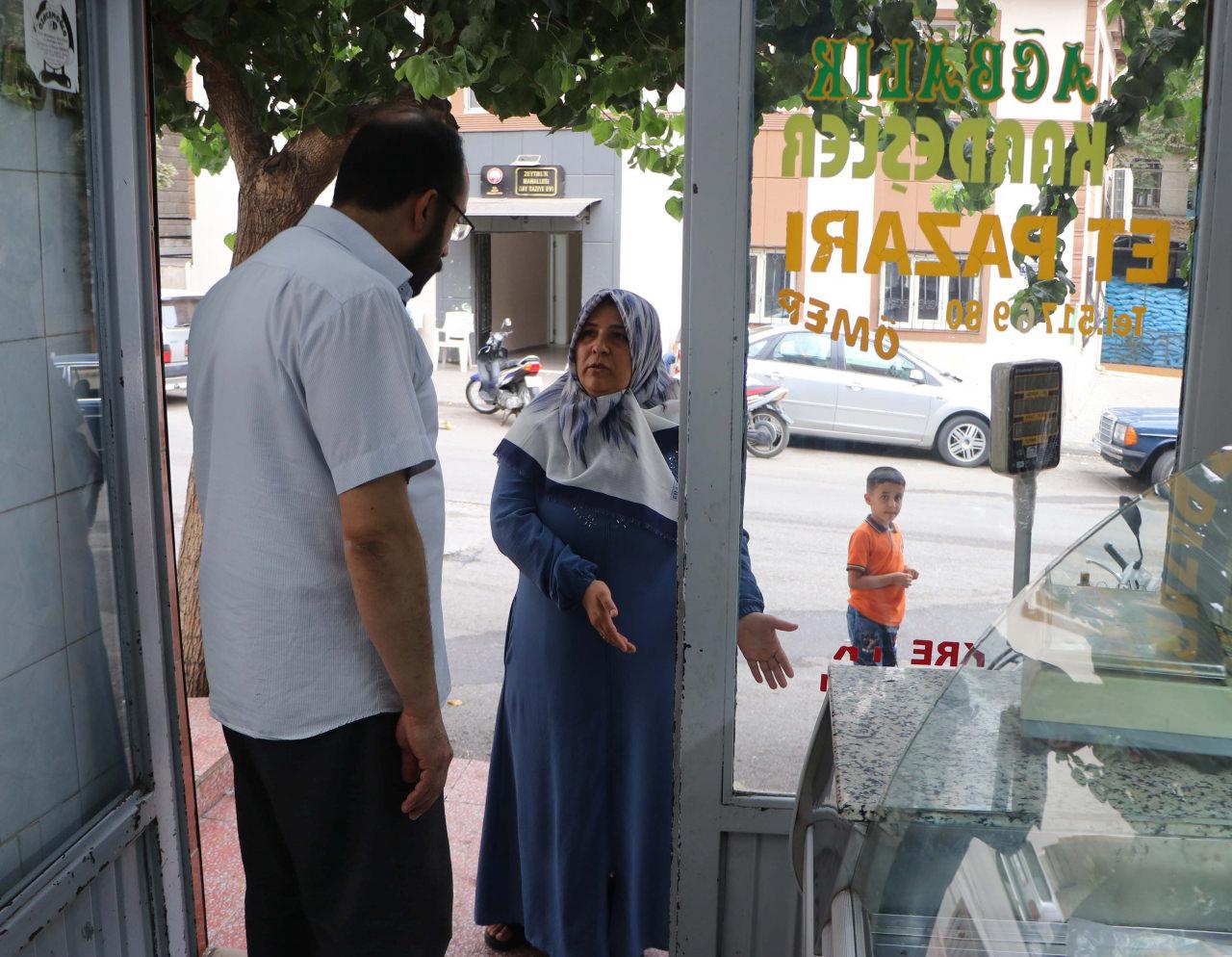 Gaziantep'te akılalmaz olay: Her akşam zilleri çaldı: Asılsız ihbarlar yapıldı
