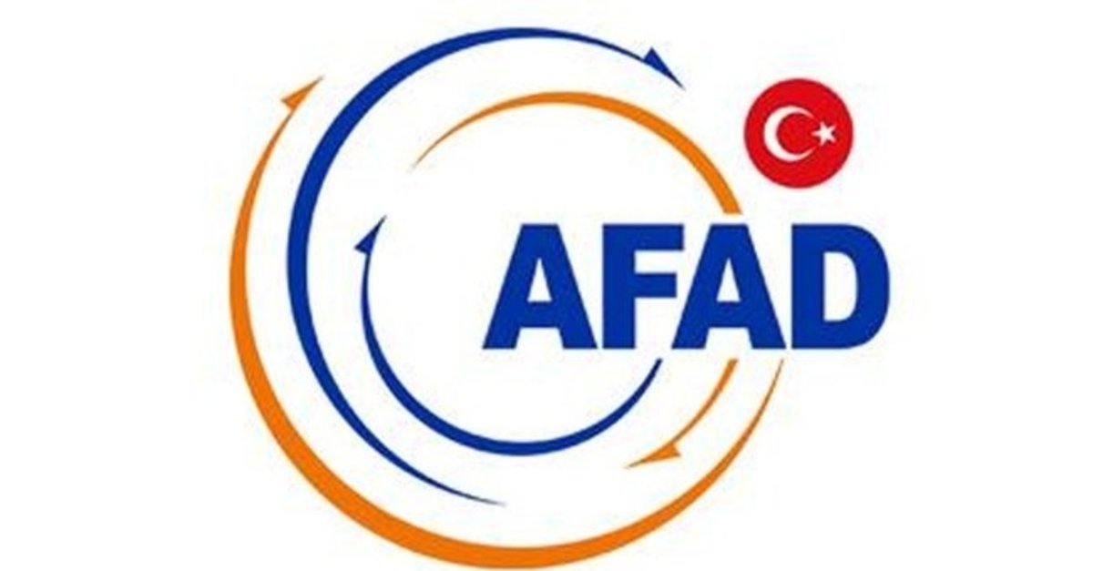 AFAD Van’da personel alımı yapacak