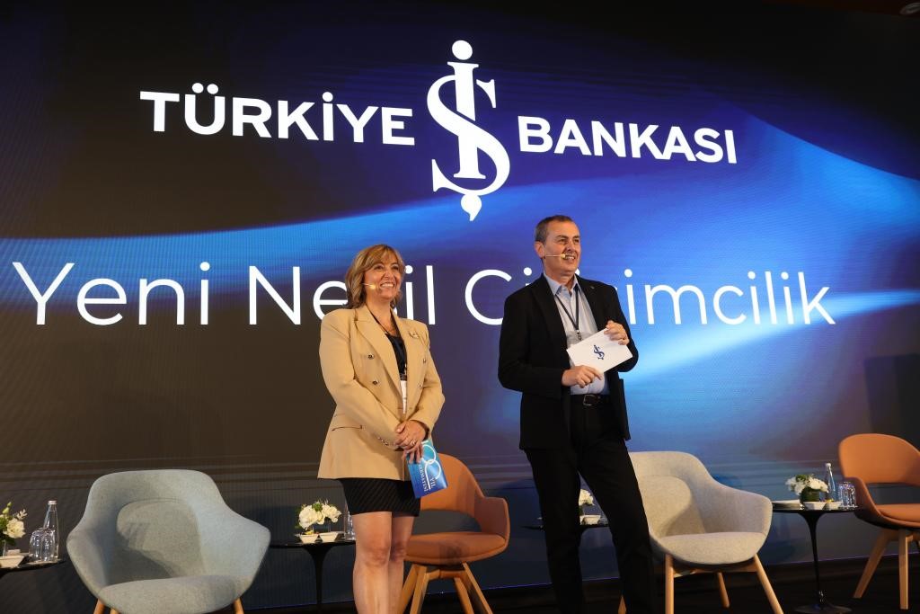 İş Bankası, 100. Yıl Girişim Sermayesi’ni tanıttı