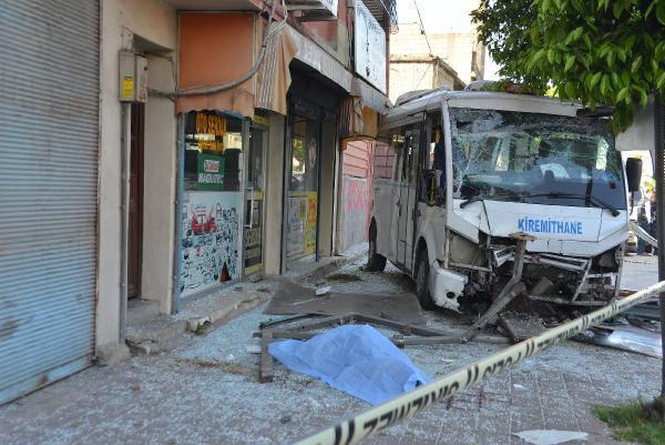 Adana'daki korkunç olayda gerçek ortaya çıktı!