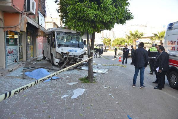 Adana'daki korkunç olayda gerçek ortaya çıktı!