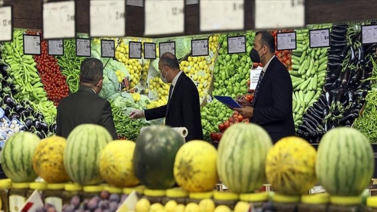 Fahiş fiyat ve stokçuluğa karşı atılan adımlar meyvelerini verdi