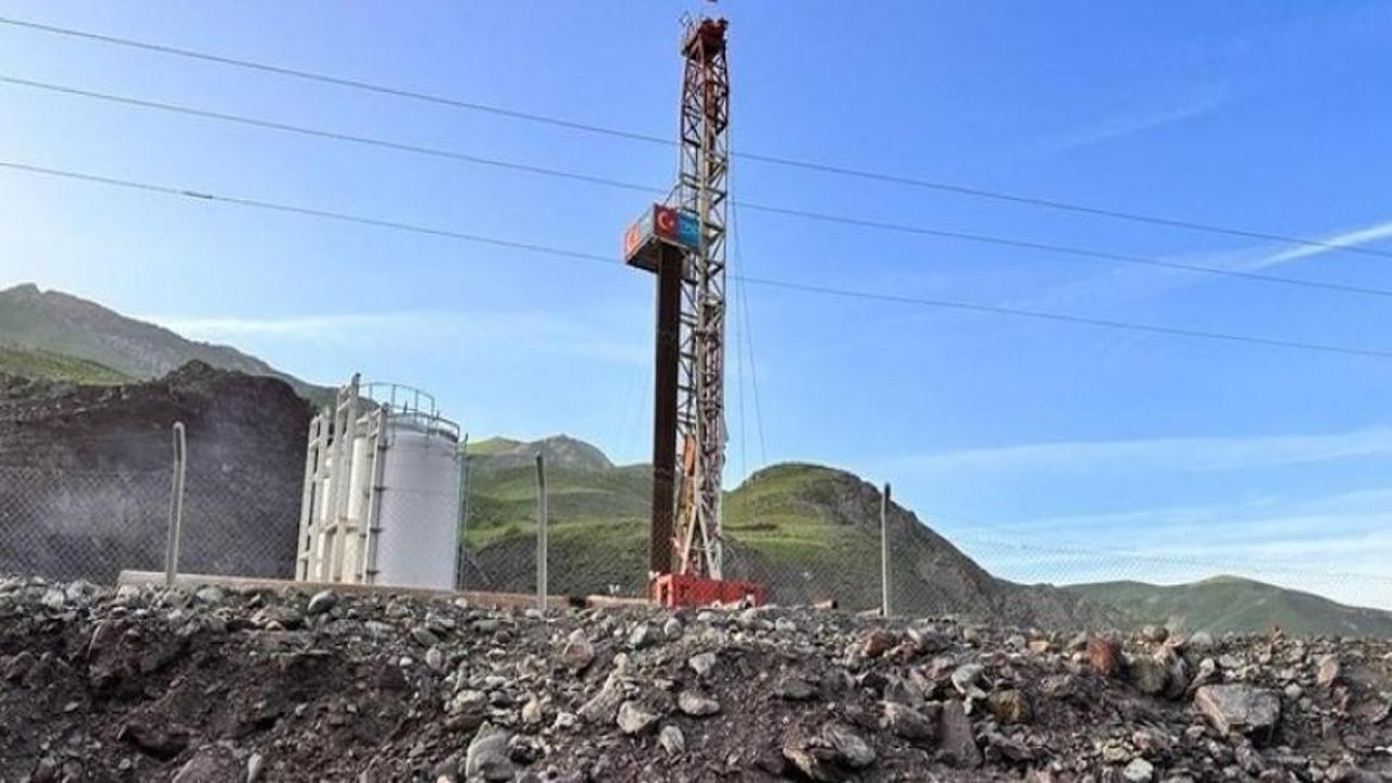 Faraşin Yaylası’ndan petrol müjdesi bekleniyor