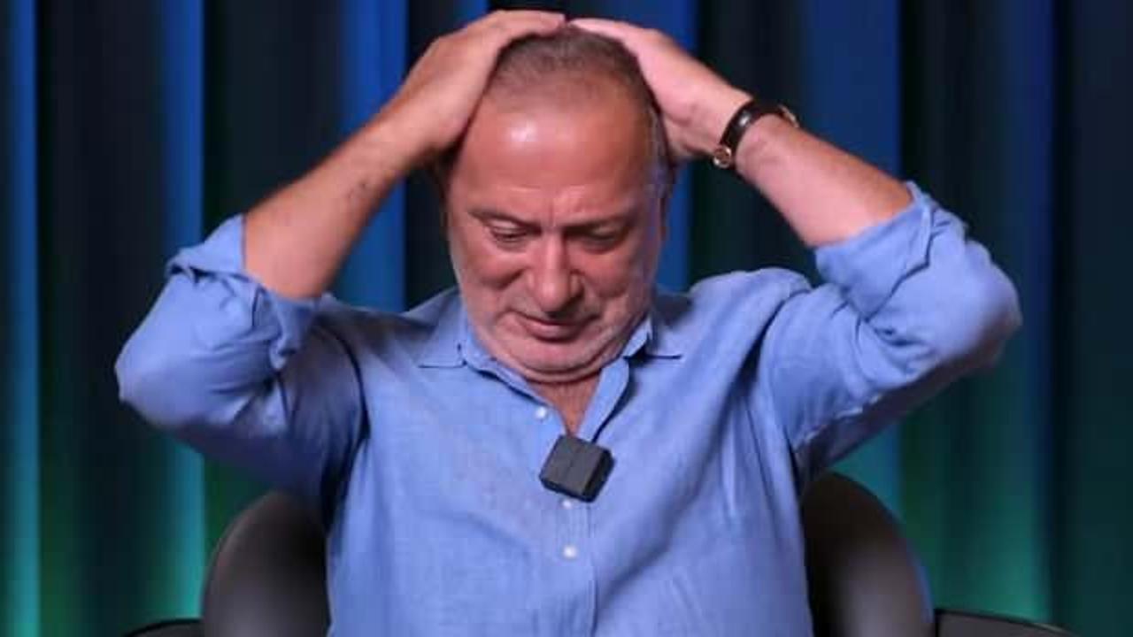 Altaylı’nın çirkin sözleri yargıda… ‘Sapık’a 4 yıl hapis istemi