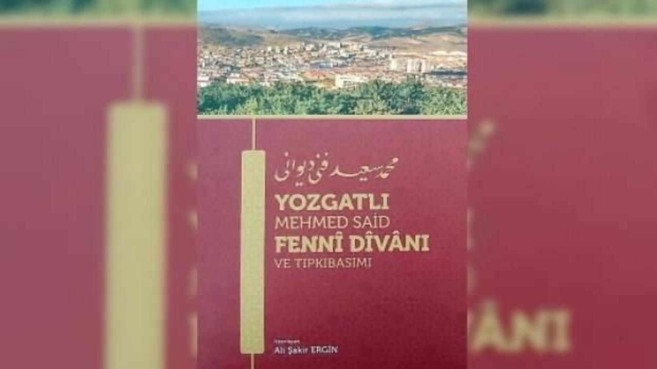 Fennî Dîvânı: Hazine buldu Yozgat!