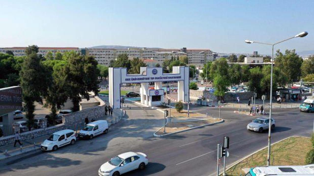 FETÖ sanığı eski rektör Hoşcoşkun’a, 15 yıl hapis istemi