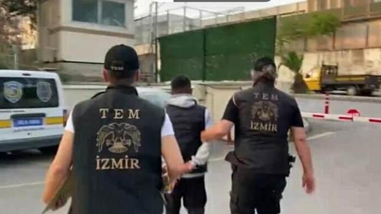 FETÖ’nün TSK yapılanmasına operasyon: 9 gözaltı