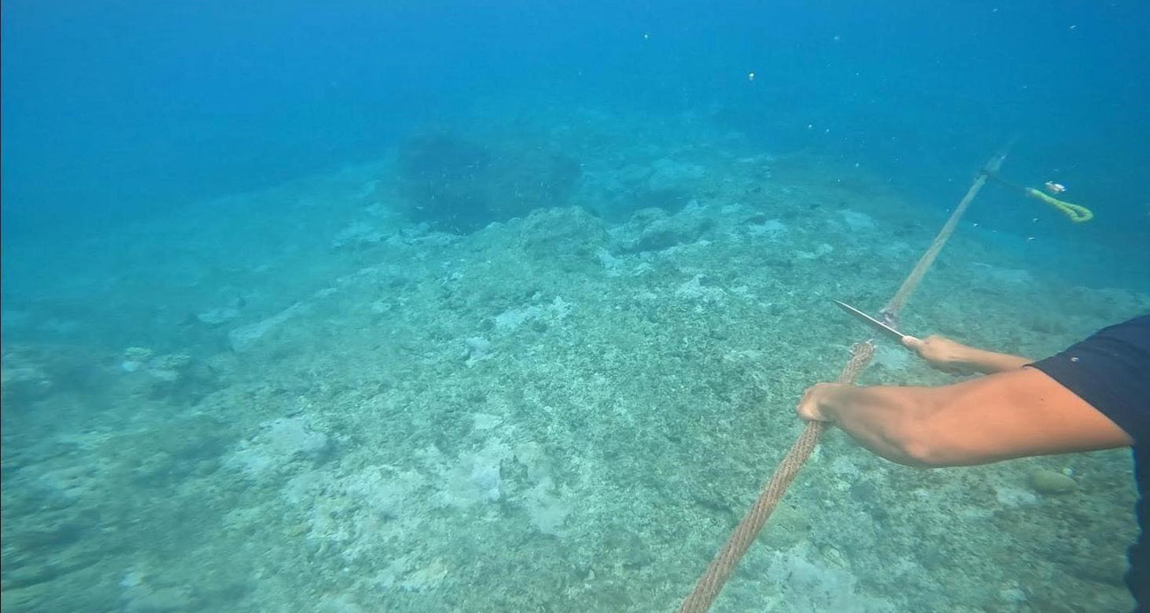 Filipinler, Çin’in yerleştirdiği yüzen bariyeri kaldırdı