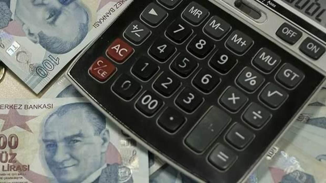 Finansal Hizmetler Güven Endeksi eylülde yükseldi