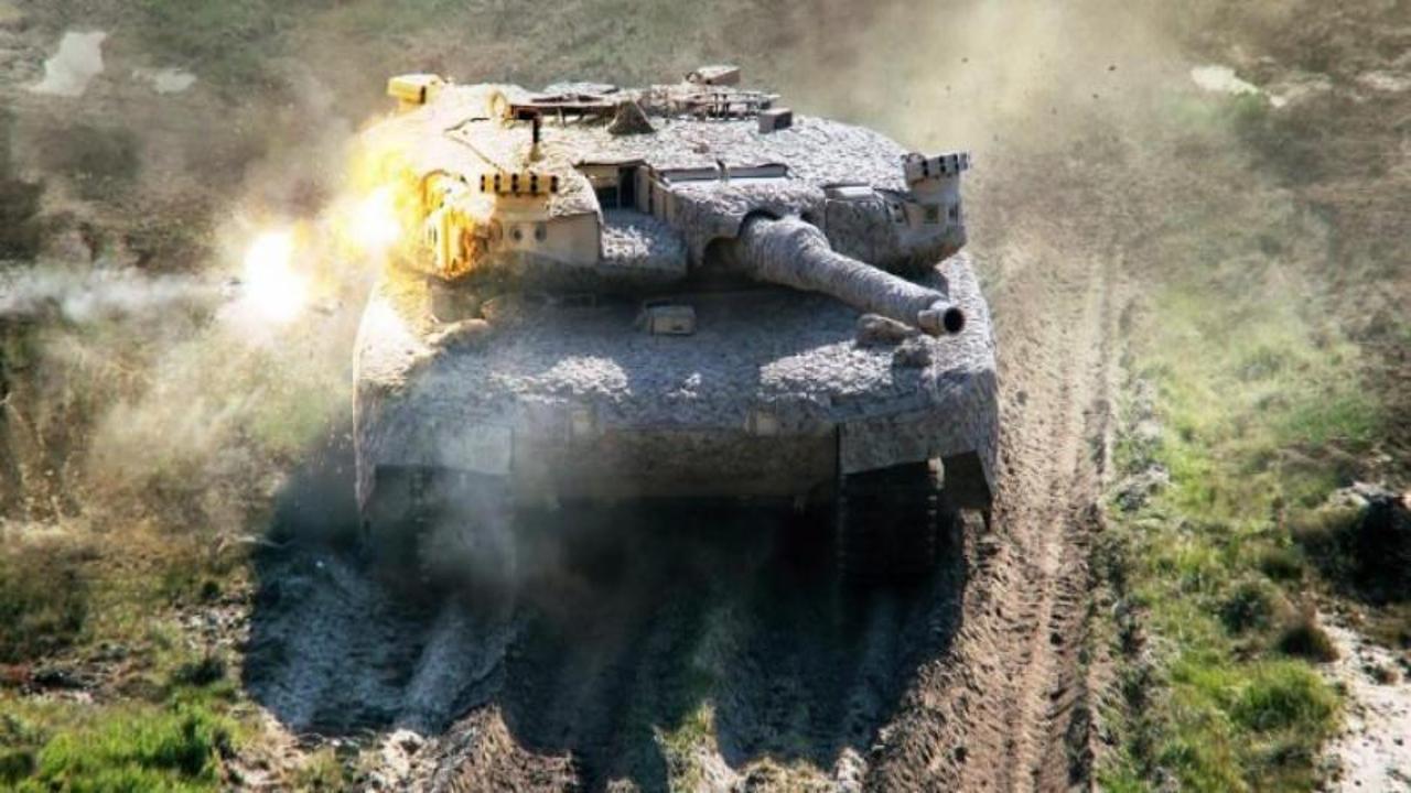 Fransa ve Almanya’nın ortak başarısızlığı! Tank projesi tehdit altında