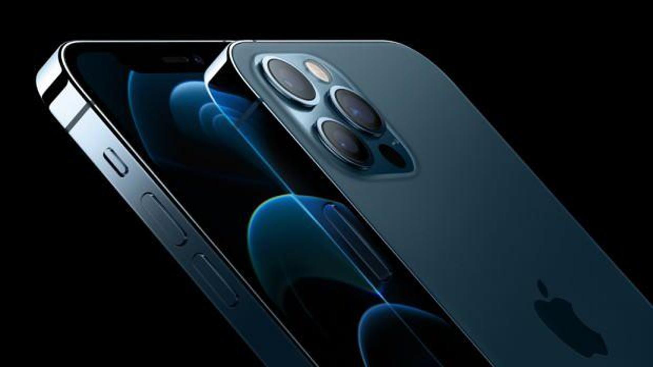 Fransa’da iPhone 12’lerin satışı yasaklandı