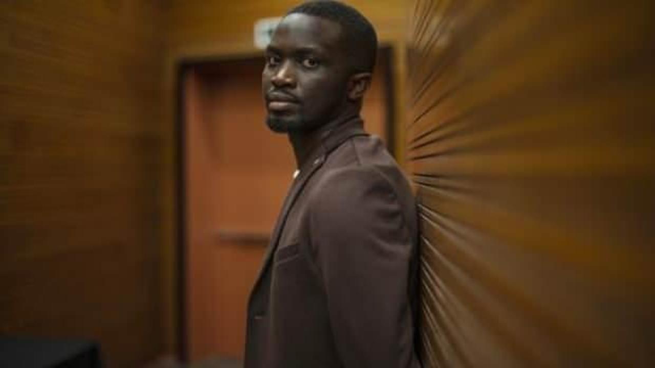 Fransa’nın en önemli edebiyat ödülünü Senagalli yazar Sarr aldı