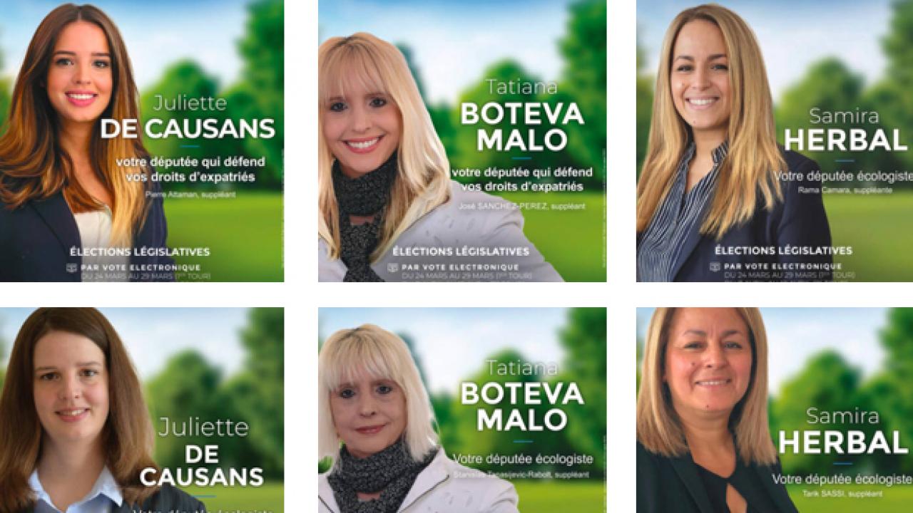 Fransız siyasilerin tepki çeken ‘rötuş’ siyaseti