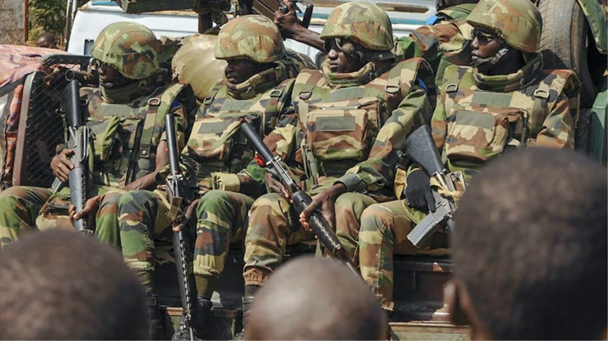 Gabon’daki darbenin perde arkası! Fransızlar, dünyanın en kaliteli manganez yataklarını işletiyorlar