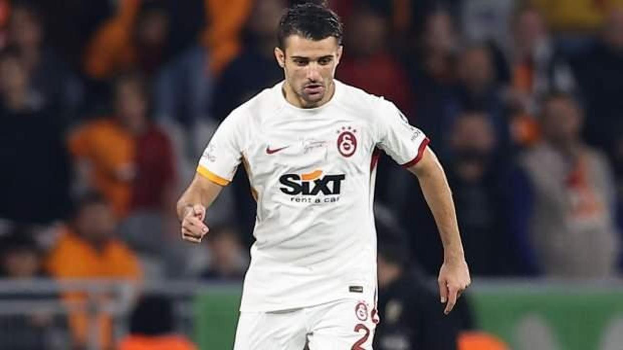 Galatasaray ile Başakşehir arasında dev takas!