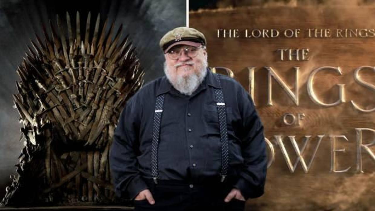 Game Of Thrones yazarı, OpenAI şirketine dava açtı: Yazarlık mesleğini tehlikeye atıyor!